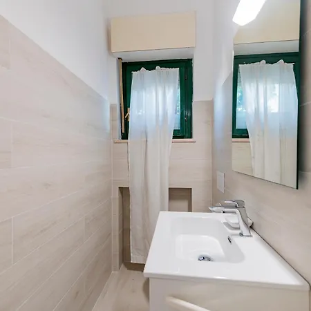 San Silvestro - Bright With Private Parking! 佩斯卡拉