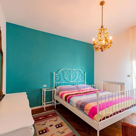 San Silvestro - Bright With Private Parking! 公寓 *