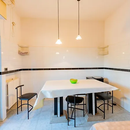 Apartment San Silvestro - Bright With Private Parking! Pescara