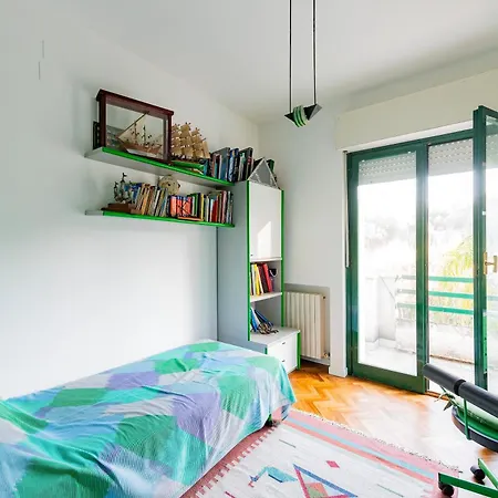 San Silvestro - Bright With Private Parking! Apartment