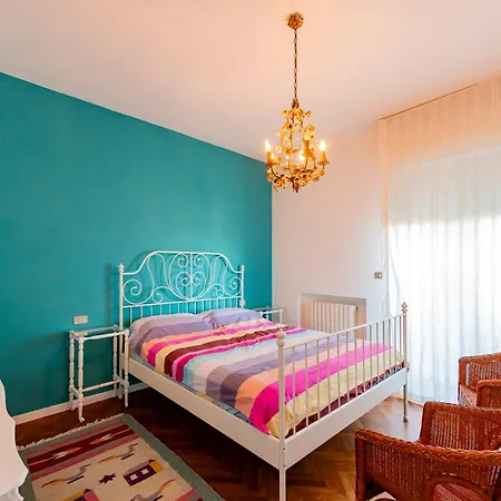 San Silvestro - Bright With Private Parking! Apartment