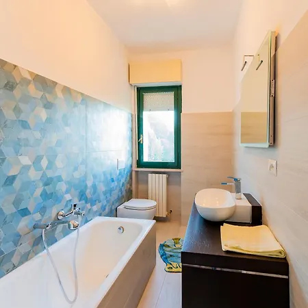 Apartment San Silvestro - Bright With Private Parking!