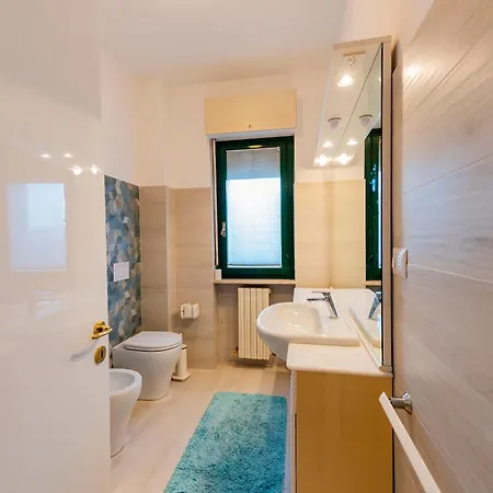 Apartment San Silvestro - Bright With Private Parking! *