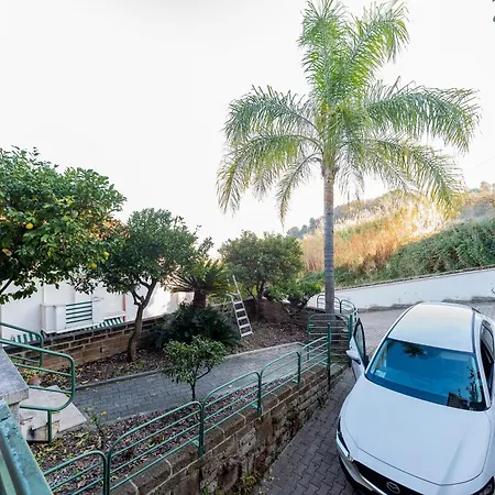 San Silvestro - Bright With Private Parking! Apartment Pescara