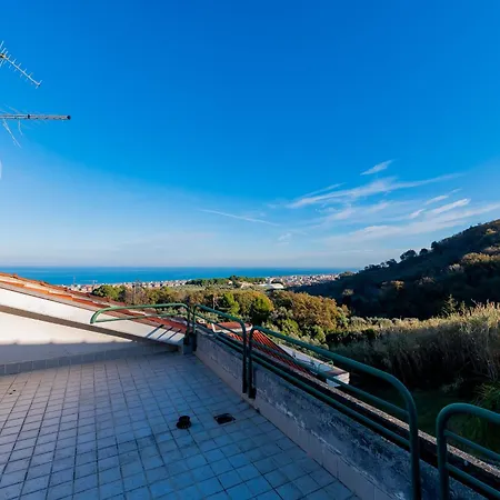 San Silvestro - Bright With Private Parking! Apartment *