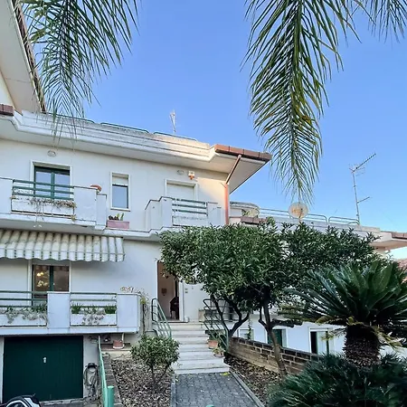 Apartment San Silvestro - Bright With Private Parking! *