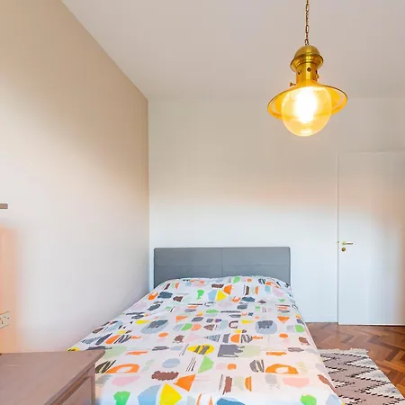 San Silvestro - Bright With Private Parking! 佩斯卡拉