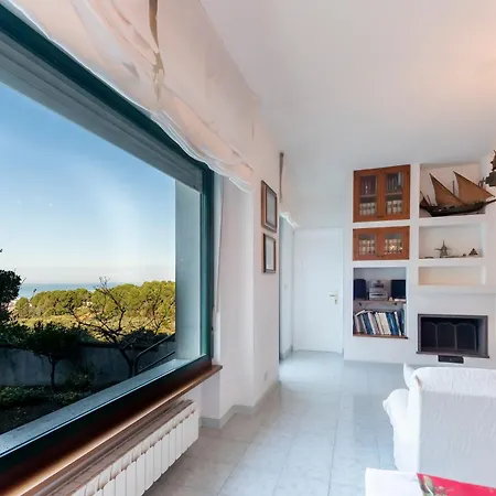 San Silvestro - Bright With Private Parking! 公寓 *